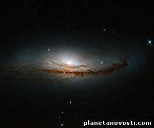 ����������� �������� NASA ����� ���������� ��������� NGC 5793